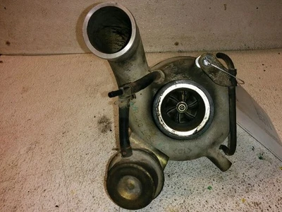 Турбонагнетатель/нагнетатель механическая коробка передач подходит для 95-99 ECLIPSE 688612 - Изображение 1 из 4