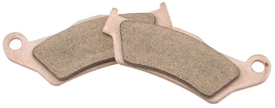 EBC R Series Sintered Pad and Shoes For Gas Gas EC 125 Enduro 2000 Front/Rear - Image 1 of 3