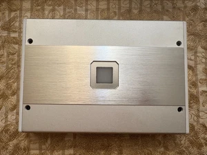Pioneer GM-ME600X6 Class D 6-channel Marine Amplifier 100w RMS x6 - Picture 1 of 4
