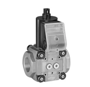 Kromschroder VAS350R/NW NG LPG Luftmagnetventil PN88000043 - Bild 1 von 5