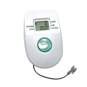 Stepper Counter Meter for Exercise Machine with 2Pin Connector LED Display - Picture 1 of 8