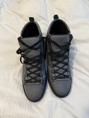 Zapatillas altas Balenciaga Arena talla 15 Foto 1 de 4