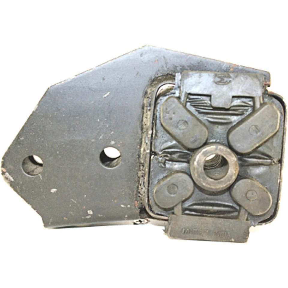 Montaje de motor delantero A2733 DEA para Dodge Omni Plymouth Horizon Turismo Charger TC3 Foto 1 de 1