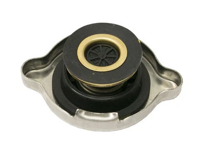 For 1973-1980 Mercedes 450SEL Expansion Tank Cap 17539HHRT 1974 1975 1976 1977 - Image 1 of 2