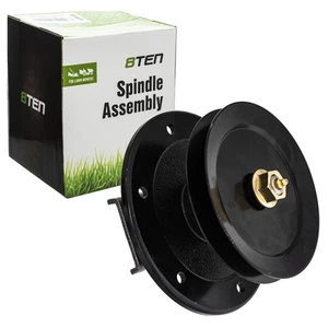 8TEN Spindle for Toro 52 Inch Deck Z Master Z149 Z150 Z153 99-3877 100-3976 - Picture 1 of 5