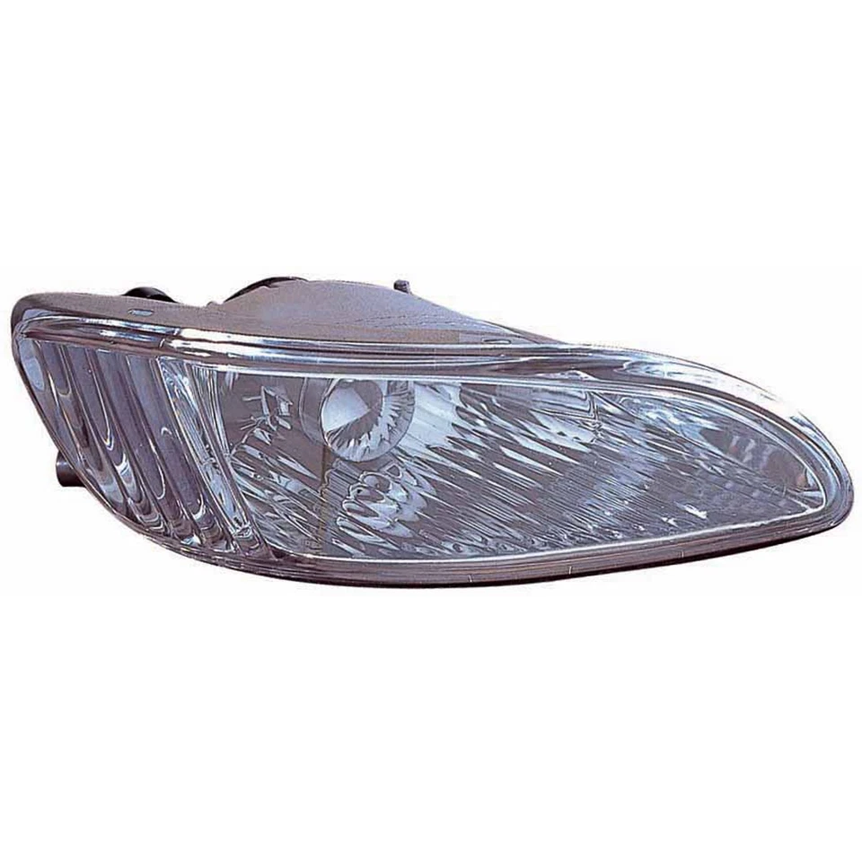 Conjunto de faros antiniebla LX2593103 lado del pasajero delantero para Lexus RX330 CAPA 2004-2006 Foto 1 de 1