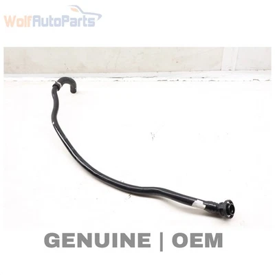 2014-2018 BMW 328D 2.0L - Fluido de escape diesel / DEF LINE / MANGUEIRA 7332266 - Imagem 1 de 4