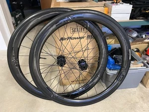 Enve SES 3.4 Disc Wheelset 2024 - Very Little Use - In Original Boxes - Picture 1 of 12