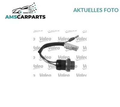 TEMPERATURSCHALTER KÜHLERLÜFTER 819828 VALEO NEU OE QUALITÄT - Image 1 of 4