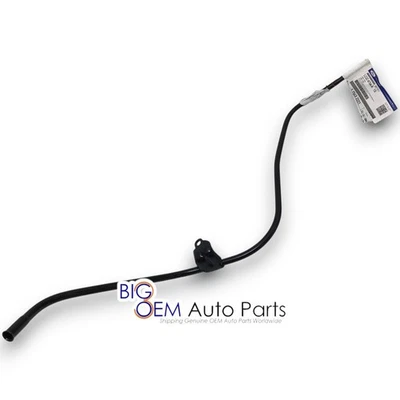 Ford Econoline Van 2021-2025 7,3 L motor gasolina nivel aceite tubo nuevo OEM Foto 1 de 4