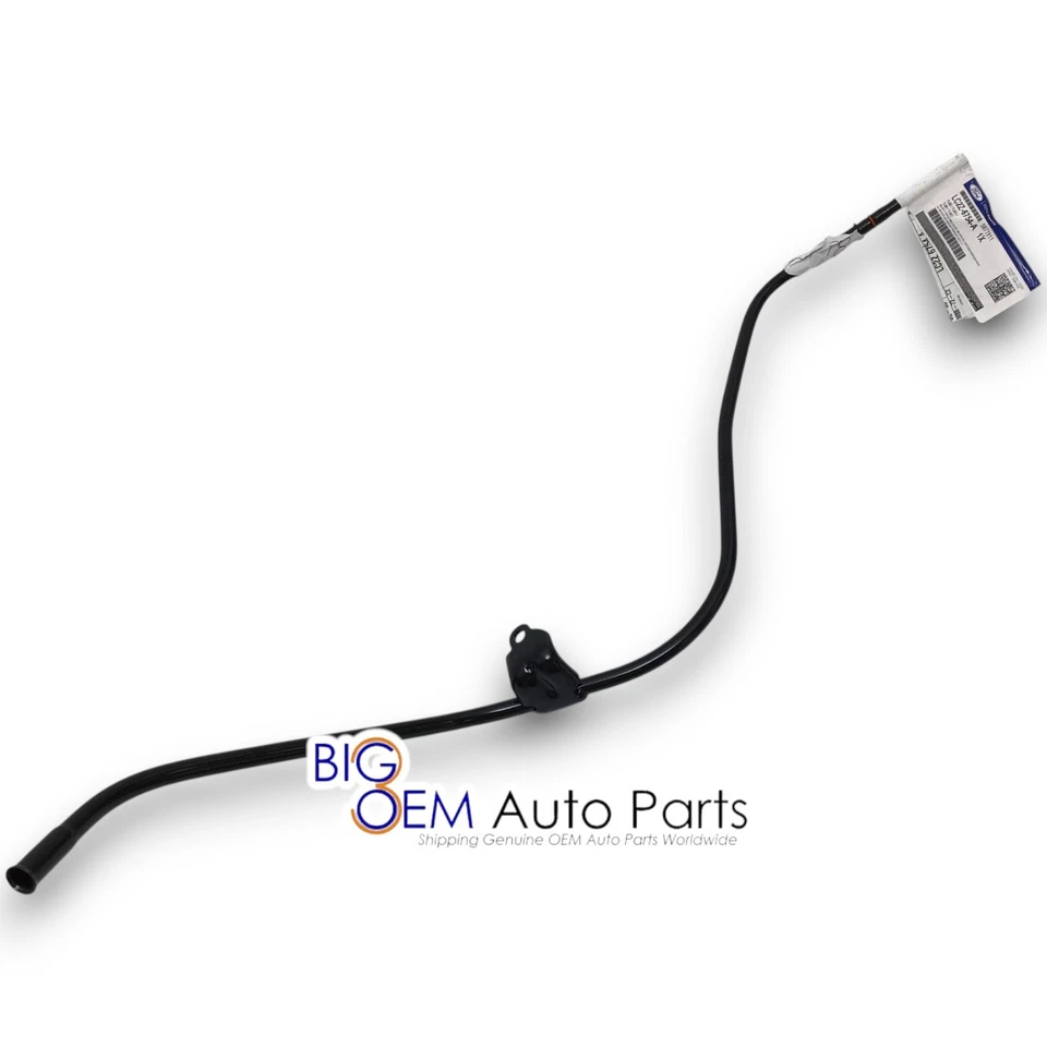 Ford Econoline Van 2021-2025 7,3 L motor gasolina nivel aceite tubo nuevo OEM Foto 1 de 4