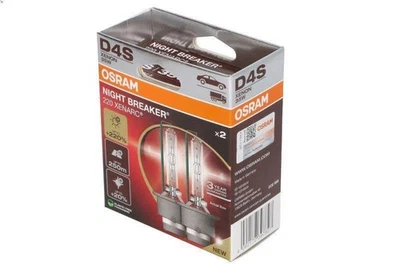 Bombilla, Faro Remoto OSRAM 66440XN2-2HB para GS (_S19_) 3 2005-2011 Foto 1 de 4