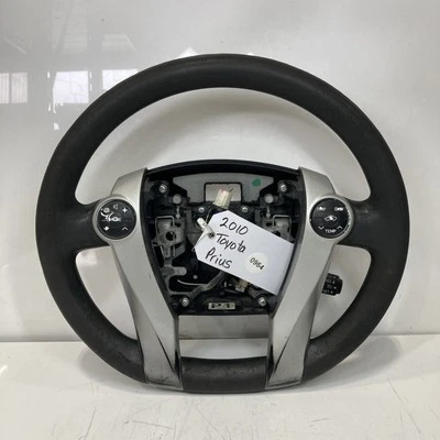 Toyota Prius 2010-2015 volante de goma OEM 45103-47020 Foto 1 de 4