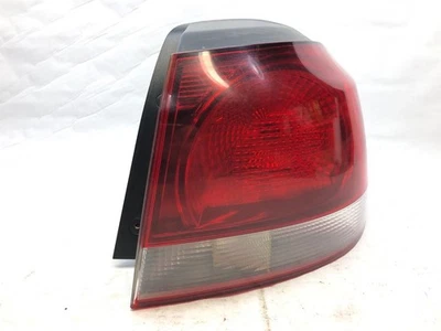 Conjunto de luces traseras exteriores para pasajero derecho Volkswagen Golf GTI 2010-2014 Foto 1 de 4