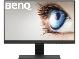 BenQ GW2283 22" Full HD 1920x1080 60Hz 5ms Slim Bezel Widescreen LED IPS Monitor - Picture 1 of 8