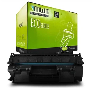 MWT Eco Toner Replaces HP 80A CF280A - Zdjęcie 1 z 3