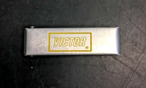 Limpiadores de puntas de soldadura VICTOR, VINTAGE, EE. UU. - Imagen 1 de 7
