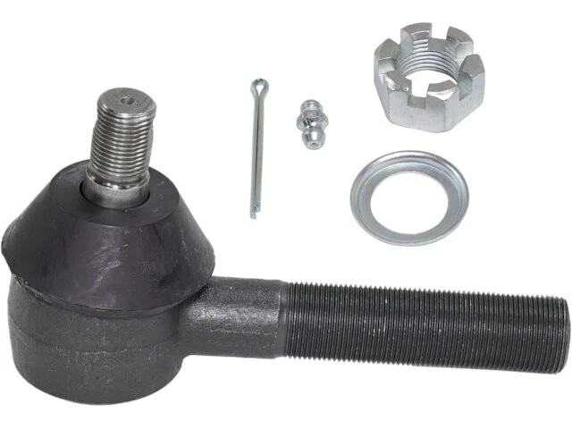 Extremo de varilla de amarre para 1964-1965 GMC B3500 Base XF252WJ extremo de varilla de amarre de dirección Foto 1 de 1