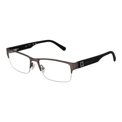Guess Gafas Monturas GU50017 009 56mm - Imagen 1 de 3