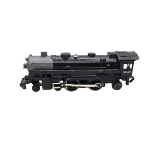 Lionel 3547 Pennsylvania 4-4-2 Steam locomotive Die-cast O Scale Smoke Puffing - Picture 1 of 12