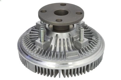 Clutch, radiator fan BORG WARNER 18628-1 - Image 1 of 4