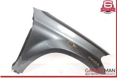 07-12 Conjunto guardabarros lado pasajero derecho mercedes x164 gl450 gl550 fabricante de equipos originales Foto 1 de 4