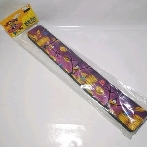 Looney Tunes Wrist Pad 1994 Vintage Keyboard Support Rest C2 Office Daffy Duck - Picture 1 of 9