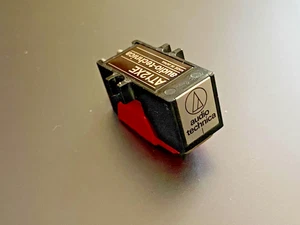 Audio Technica AT-12 XE Cartridge with stylus. and extra new Tonar Elliptical - Picture 1 of 3