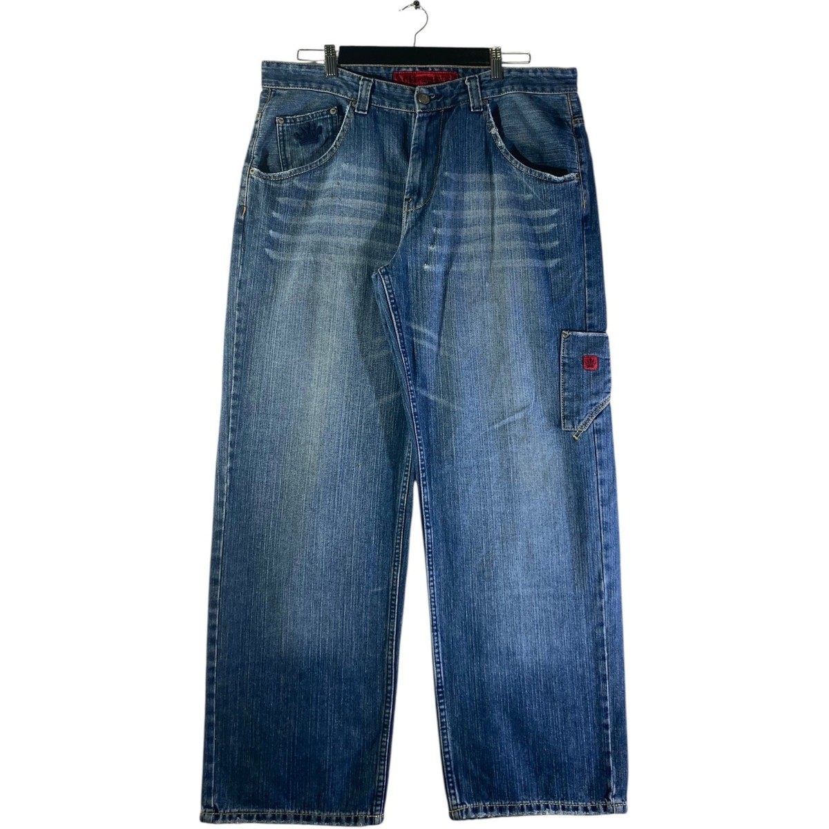 JNCO Blue Jeans for Men for sale - eBay