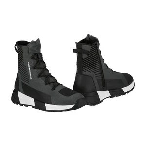 New BMW Knitlite Sneakers ANTHRACITE size EU43 only 76227913841 - Picture 1 of 1