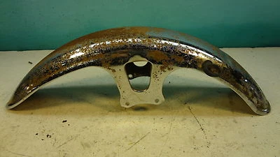 Guardabarros delantero Yamaha XS1100 XS 1100 Y311' 1979 Foto 1 de 4