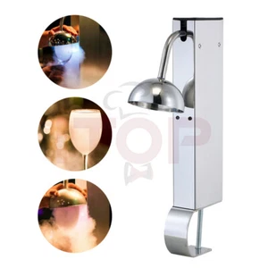 Kommerzieller Glaskühler Glas Froster, Glas Tasse Kühler Bar Werkzeug für Bier Wein - Bild 1 von 14