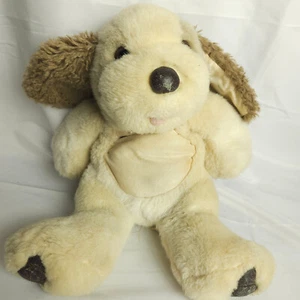 VTG 1992 Tyco My Puppy Loves Me Plush Dog - Doesn't Work - Picture 1 of 5