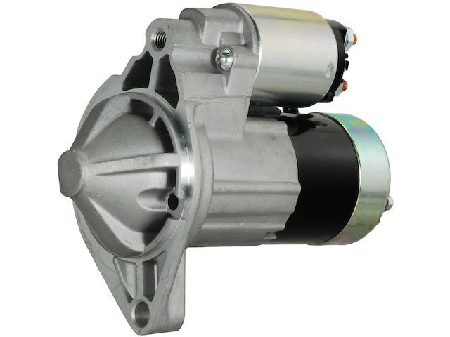 Arranque AC Delco Gold para Jeep Grand Cherokee 2003-2004 4,0 L 6 cilindros 55 TFVC Foto 1 de 1