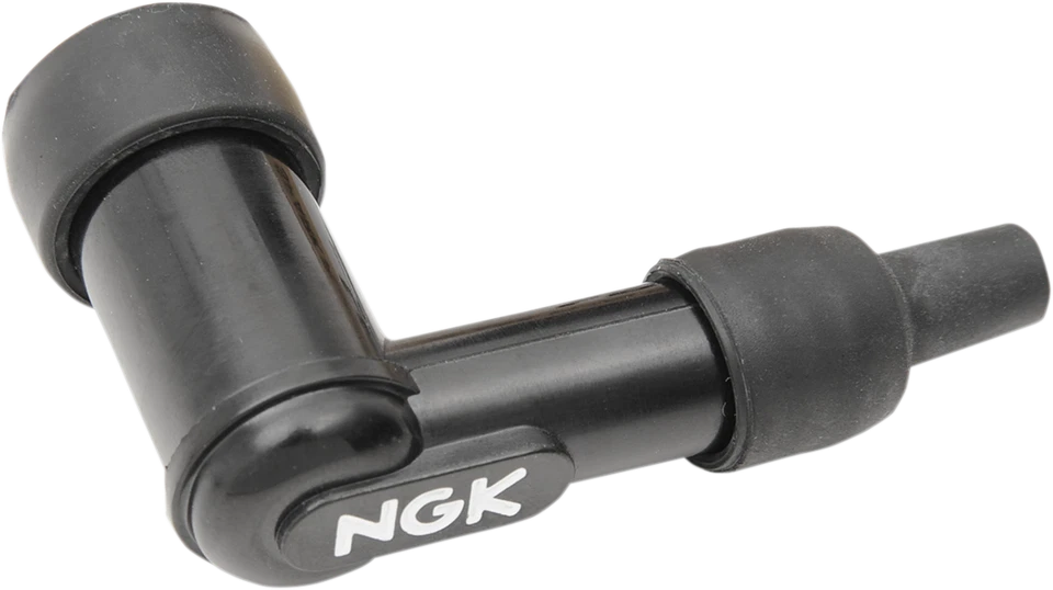 NGK 8051 SPARK PLUG CAP LB05F KAWASAKI KLF 300 2X4 BAYOU 1996 - Immagine 1 di 1