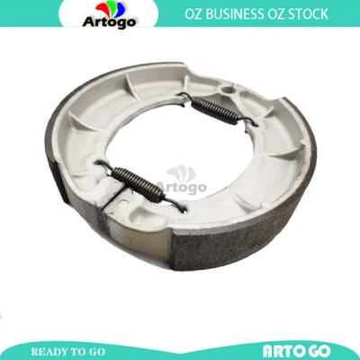 Motorcycle Brake shoes Rear For YAMAHA XJ750M 1983 - Image 1 of 2