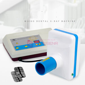 Dental Digital Imaging System Portable X-ray Machine Xray Unit X Ray Machine
