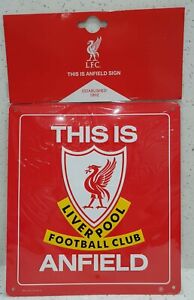 Anfield Sign Products For Sale Ebay