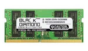 16GB Memory Gigabyte motherboards MZGLKAP-00 MZGLKDP-00 - Picture 1 of 1