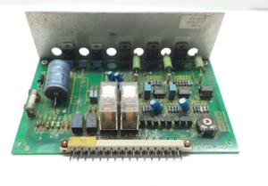 HJ ELEKTRONIK MEN 03A- 1190 / TESTED OK - Picture 1 of 10