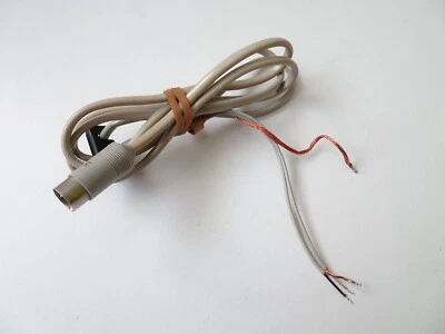 Bang Olufsen Beogram 1102 Audiokabel - Bild 1 von 4