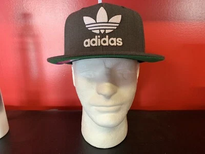 GORRA LANA GRIS ADIDAS **regular $39.99** Foto 1 de 4