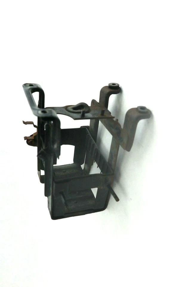 1981 1982 1983 Honda CB 750 CB750 Battery tray box Foto 1 de 4