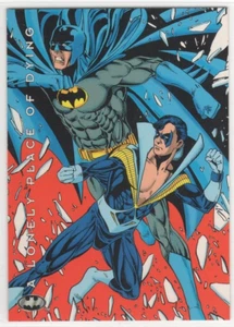 1994 Skybox DC Batman Reunited card #60 - Picture 1 of 2