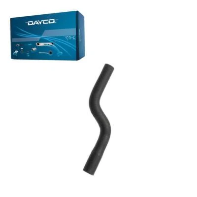 Manguera de calefacción Dayco HVAC tubo a motor para Toyota 4Runner 1988-1991 3L V6 Foto 1 de 2