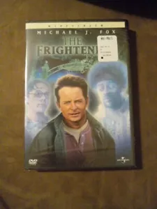 The Frighteners DVD Michael J. Fox NEW Sealed 2002 - Imagen 1 de 2