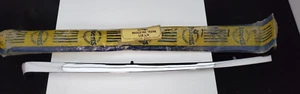 Rootes Group Humber Super Snipe IV NOS Boot Lid Moulding - Picture 1 of 3