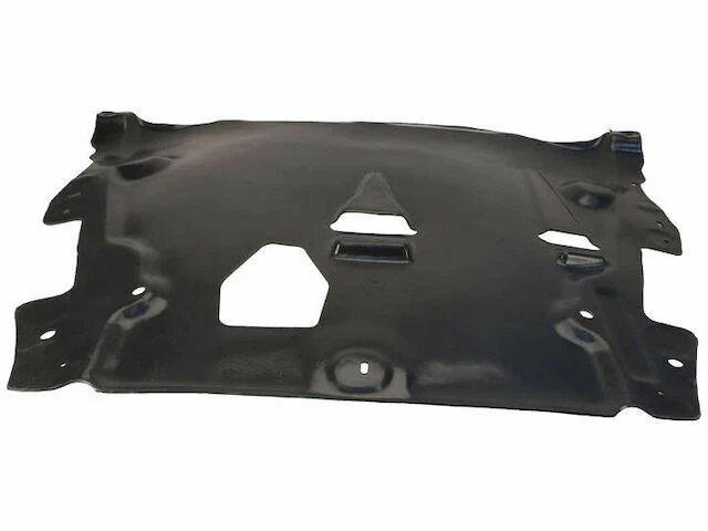 For 2011-2014 Volvo XC70 Skid Plate 98245VV 2012 2013 FWD Lower Engine Cover - Image 1 of 2