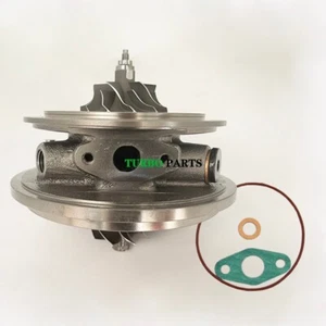 GTB2056V Turbocharger Cartridge for Volvo C30 2.4 D5 132kw I5D CHRA Core 762060 - Picture 1 of 5