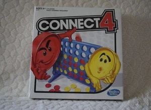 Gioco Hasbro Connect 4 2016 nuovo - Foto 1 di 2